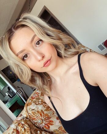 Full leaked Athena d private onlyfans photo