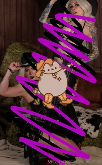 Full leaked Athena grimes private onlyfans photo