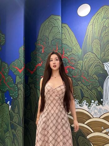 Full leaked Athena jiang private onlyfans photo
