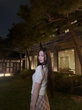 Full leaked Athena jiang private onlyfans photo