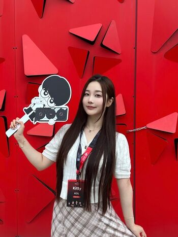Full leaked Athena jiang private onlyfans photo