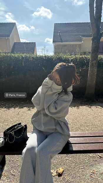 Full leaked Athena jiang private onlyfans photo