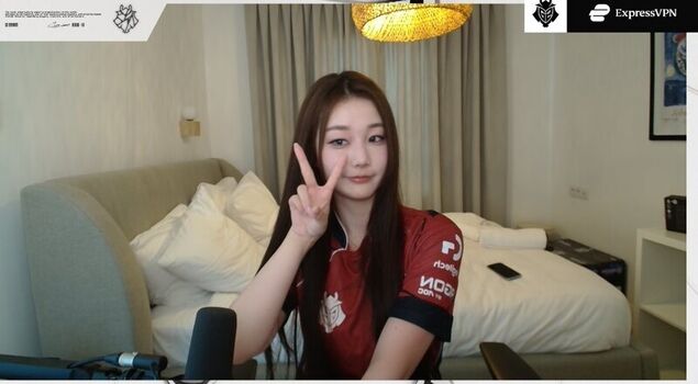 Full leaked Athena jiang private onlyfans photo
