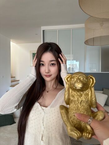 Full leaked Athena jiang private onlyfans photo