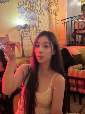 Full leaked Athena jiang private onlyfans photo