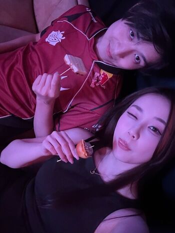 Full leaked Athena jiang private onlyfans photo