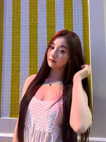 Full leaked Athena jiang private onlyfans photo