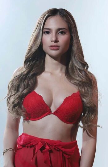 Full leaked Athena red private onlyfans photo