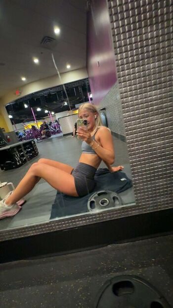 Full leaked Athenacagee private onlyfans photo