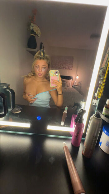 Full leaked Athenacagee private onlyfans photo