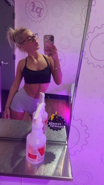 Full leaked Athenacagee private onlyfans photo