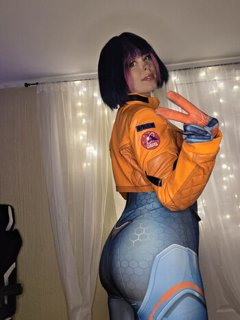 Full leaked Athenaphorah private onlyfans photo