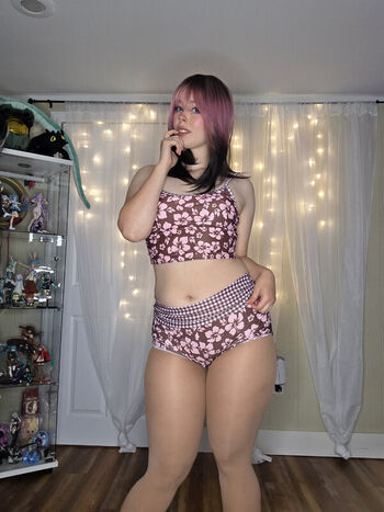 Full leaked Athenaphorah page private onlyfans photo