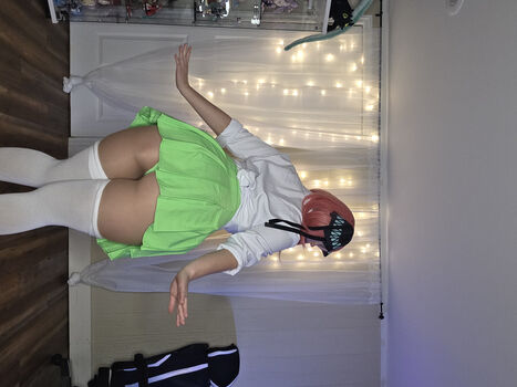 Full leaked Athenaphorah private onlyfans photo