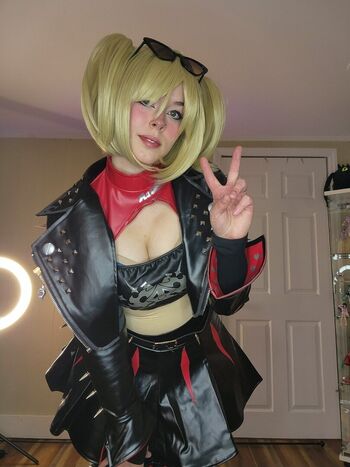 Full leaked Athenaphorah private onlyfans photo