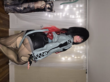 Full leaked Athenaphorah private onlyfans photo