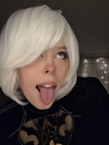 Full leaked Athenaphorah private onlyfans photo