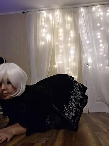 Full leaked Athenaphorah private onlyfans photo