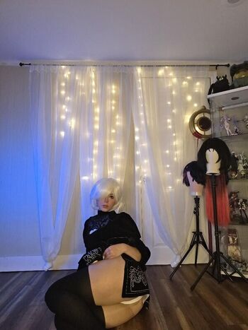 Full leaked Athenaphorah private onlyfans photo