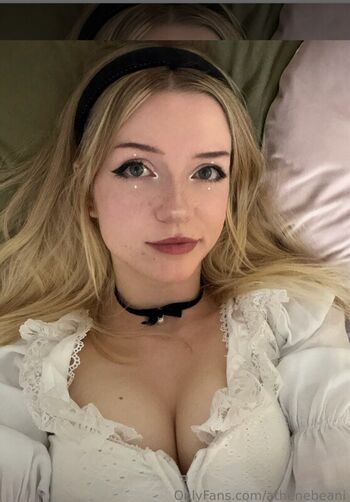 Full leaked Athenebeani private onlyfans photo