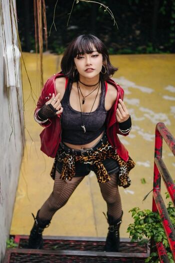 Full leaked Atiqaaarn page private onlyfans photo