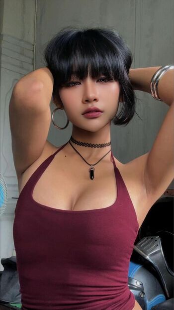 Full leaked Atiqaaarn page private onlyfans photo