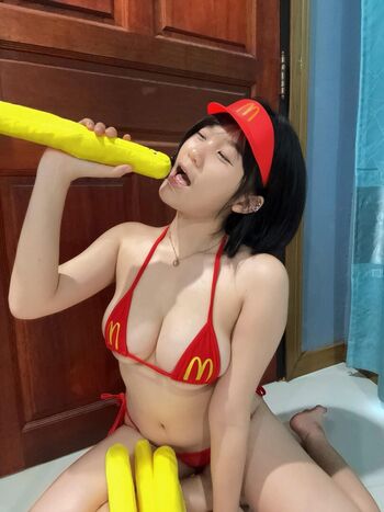 Full leaked Atisa vatcharachan private onlyfans photo