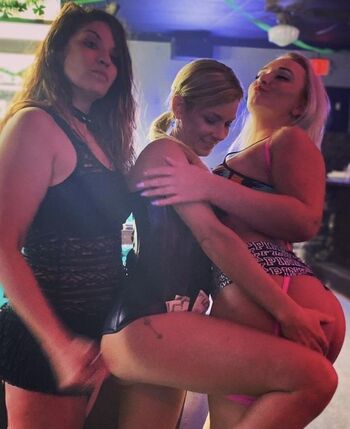 Full leaked Atlanta the dancer private onlyfans photo