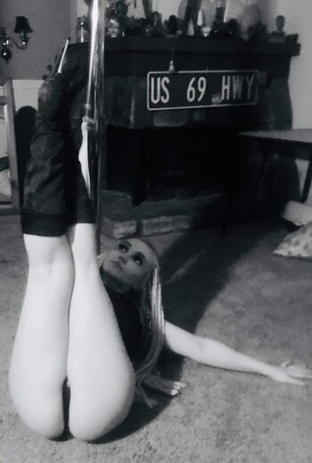 Full leaked Atlanta the dancer private onlyfans photo