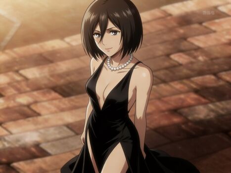 Full leaked Attack on titan page private onlyfans photo