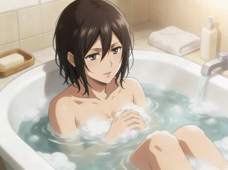 Full leaked Attack on titan page private onlyfans photo