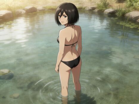 Full leaked Attack on titan page private onlyfans photo