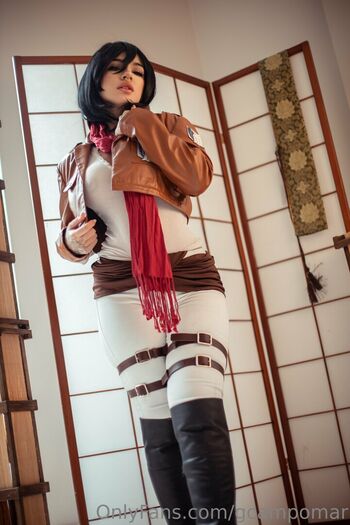 Full leaked Attack on titan private onlyfans photo