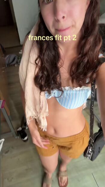 Full leaked Aubrey anderson emmons private onlyfans photo