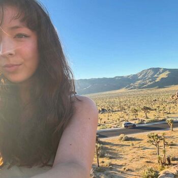 Full leaked Aubrey anderson emmons private onlyfans photo