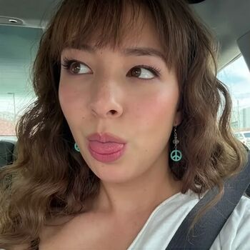 Full leaked Aubrey anderson emmons private onlyfans photo