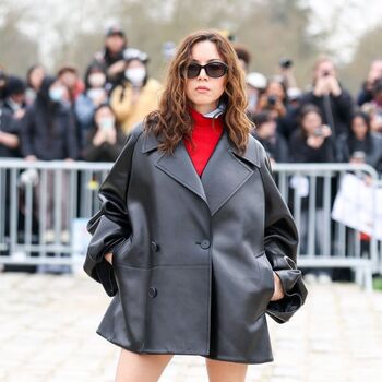 Full leaked Aubrey plaza  page private onlyfans photo