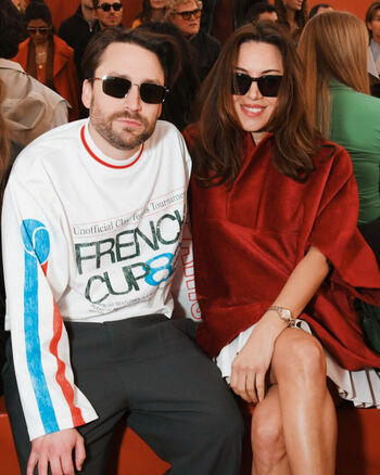 Full leaked Aubrey plaza  page private onlyfans photo