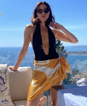 Full leaked Aubrey plaza private onlyfans photo