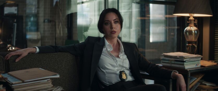 Full leaked Aubrey plaza private onlyfans photo