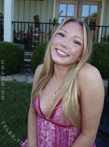 Full leaked Auburn pearl private onlyfans photo