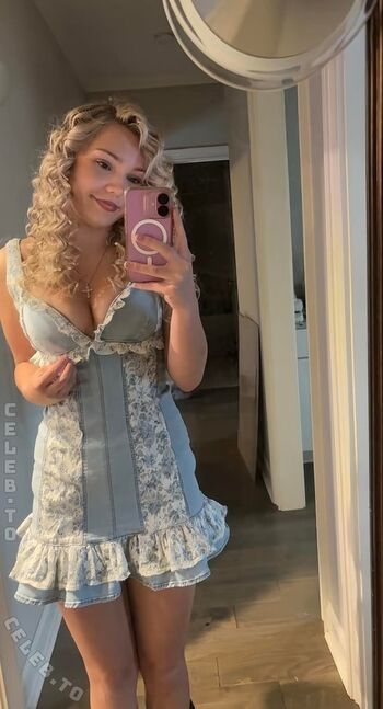 Full leaked Auburn pearl private onlyfans photo