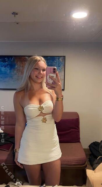 Full leaked Auburn pearl private onlyfans photo