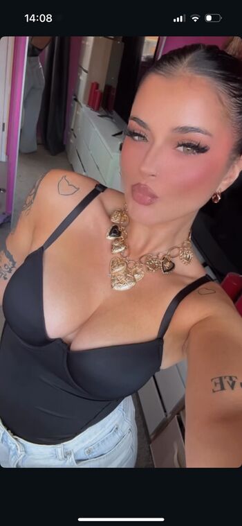 Full leaked Aude houdart private onlyfans photo