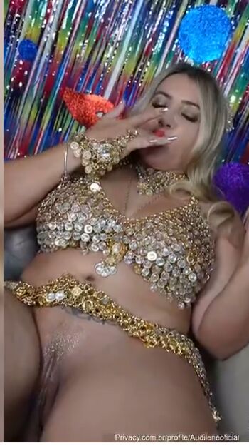 Full leaked Audilene barbosa private onlyfans photo