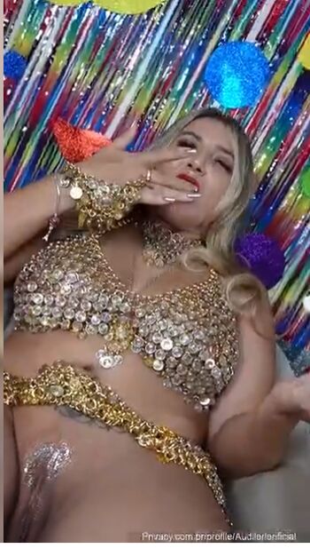 Full leaked Audilene barbosa private onlyfans photo