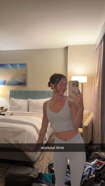 Full leaked Audra miller page private onlyfans photo