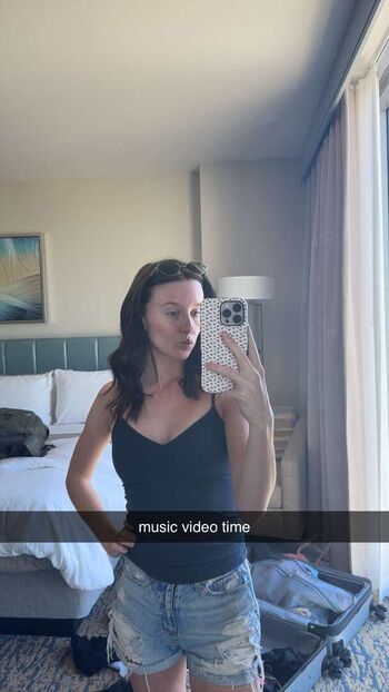 Full leaked Audra miller page private onlyfans photo