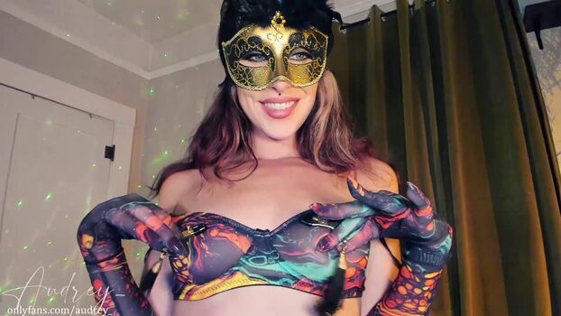 Full leaked Audrey page private onlyfans photo