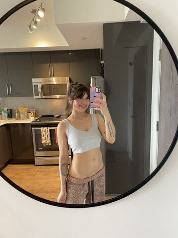 Full leaked Audrey arden private onlyfans photo